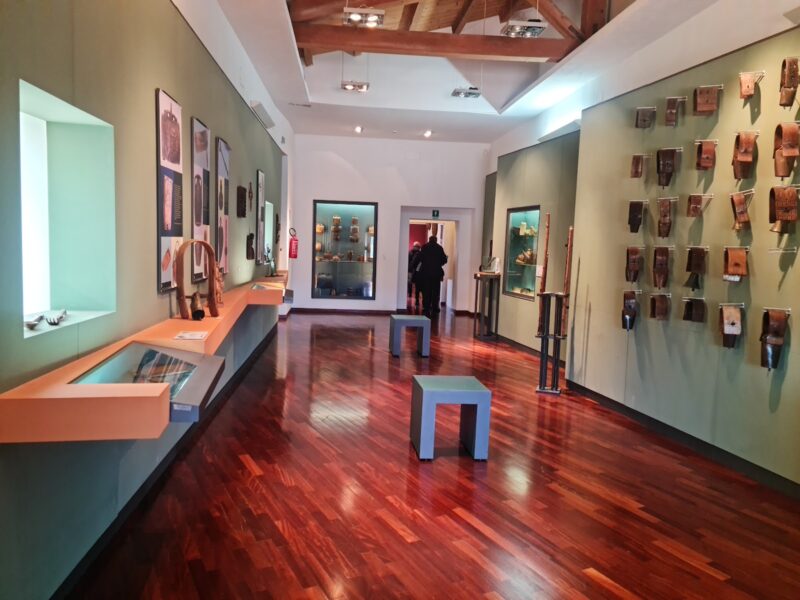 MUSEO DELLE TRADIZIONI DI MISTRETTA