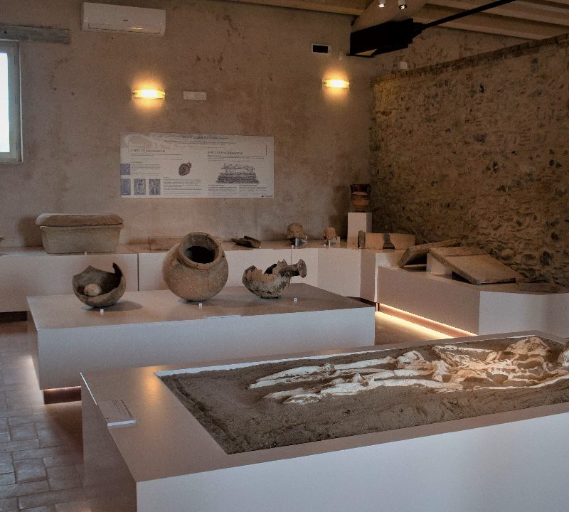 LA FOCE DELL’IMERA E IL SUO MUSEO