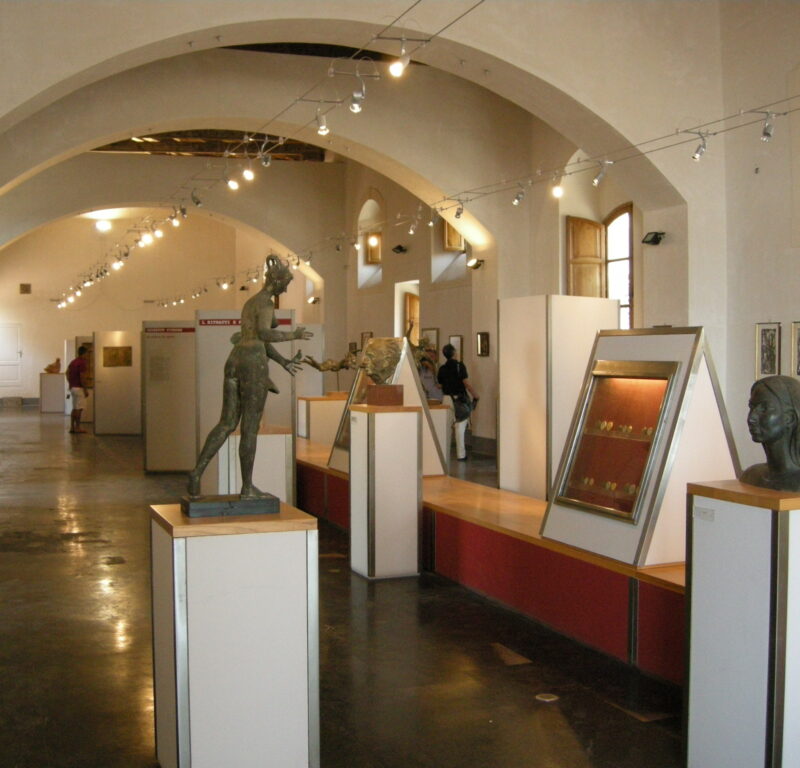 MUSEO REGIONALE DEL BAROCCO