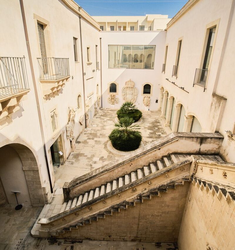 GALLERIA REGIONALE DI PALAZZO BELLOMO