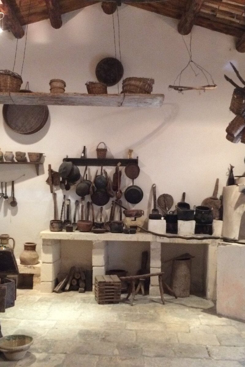 CASA MUSEO “ANTONIO UCCELLO”