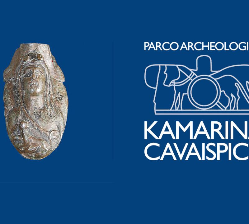 LE ORIGINI DELL’ISIDE DI KAMARINA