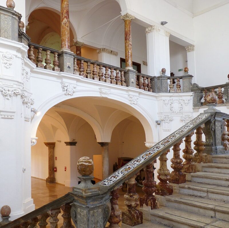 MUSEO REGIONALE A. PEPOLI