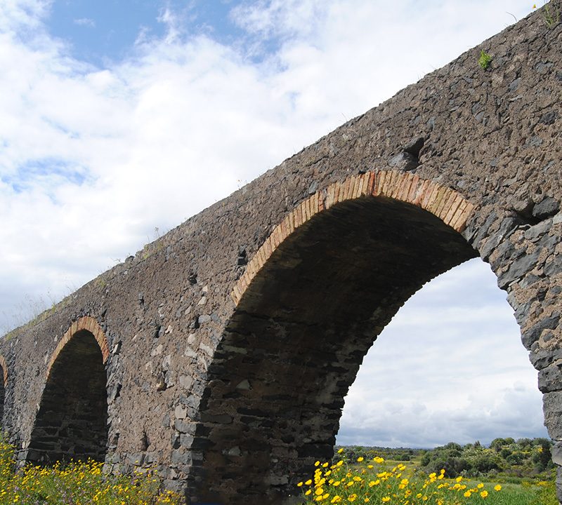 L’ACQUEDOTTO ROMANO: CAPOLAVORO INGEGNERISTICO