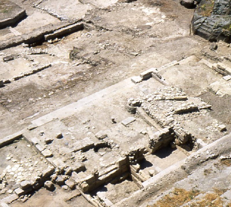 CHIUSA PER UN GIORNO L’AREA DI PALIKÈ