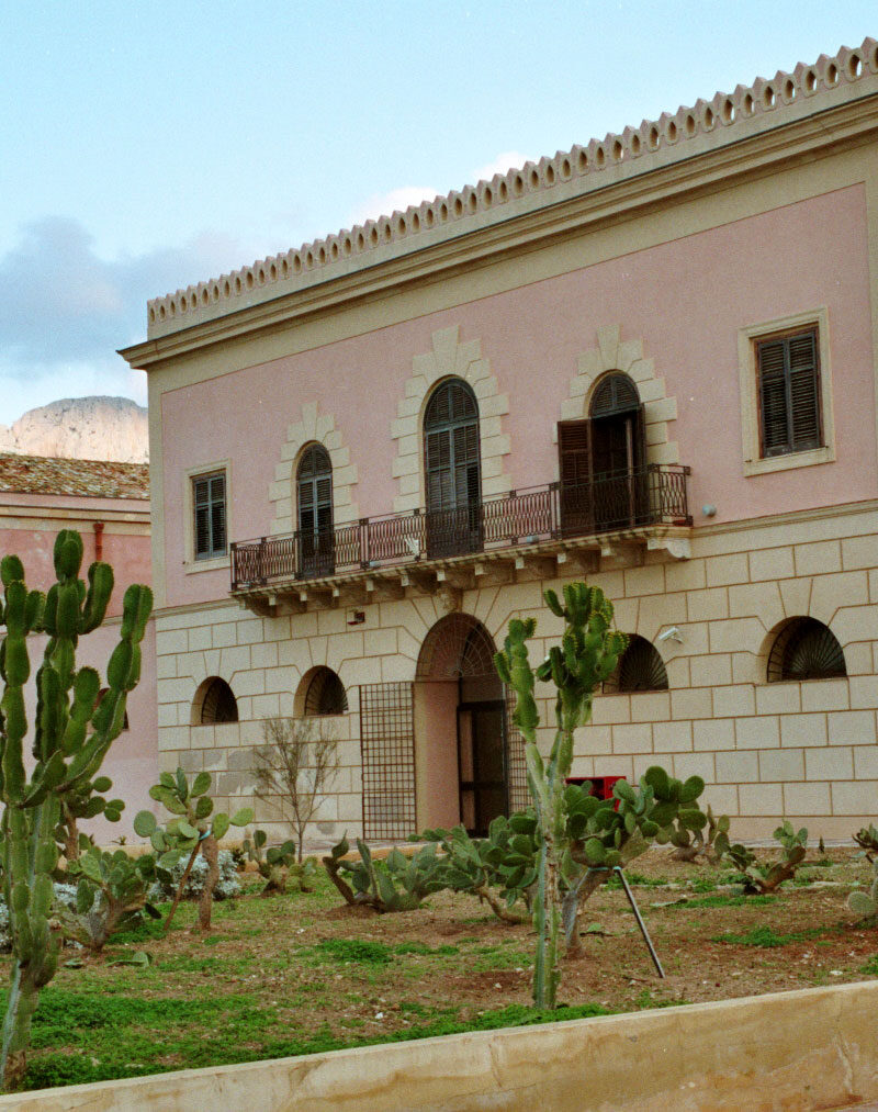 MUSEO DEL CARRETTO DI TERRASINI