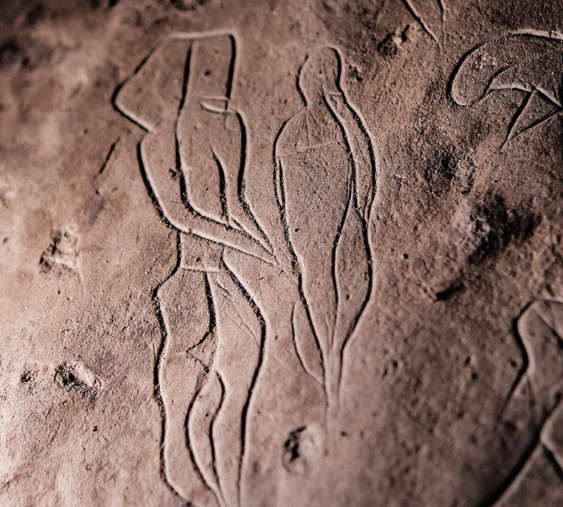 GROTTE DELL’ADDAURA